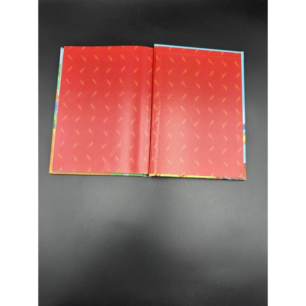 My First Story Book Bible, Choice Books Hardcover